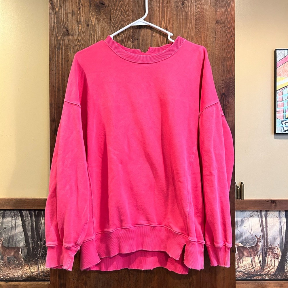 Aerie The Chill Crew Oversized